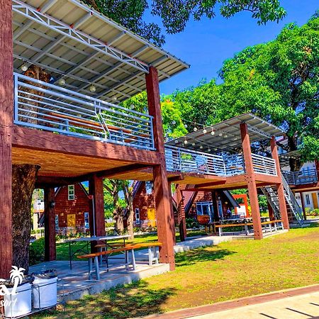 Dawal Lakeview Resort Candelaria  Экстерьер фото