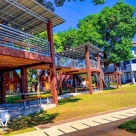 Dawal Lakeview Resort Candelaria  Экстерьер фото