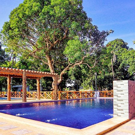 Dawal Lakeview Resort Candelaria  Экстерьер фото
