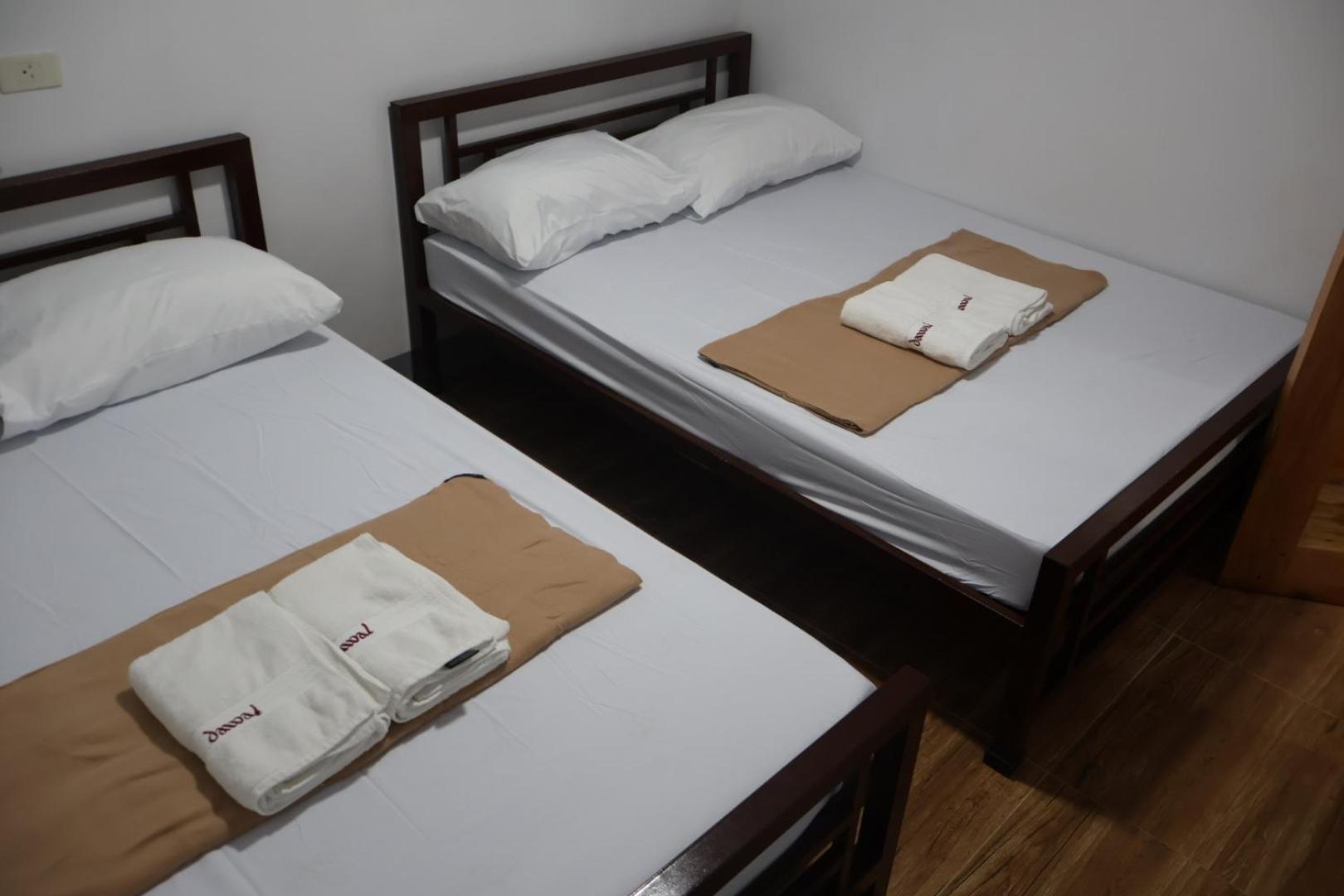 Dawal Lakeview Resort Candelaria  Экстерьер фото