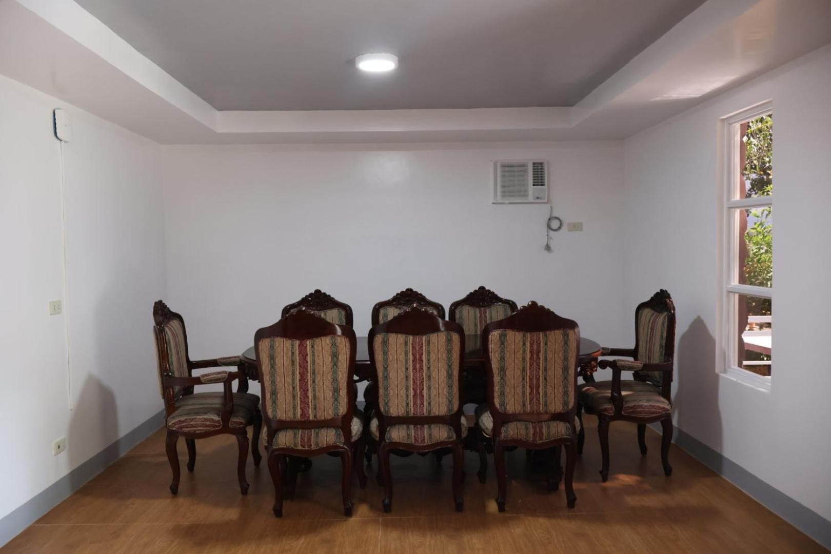 Dawal Lakeview Resort Candelaria  Экстерьер фото