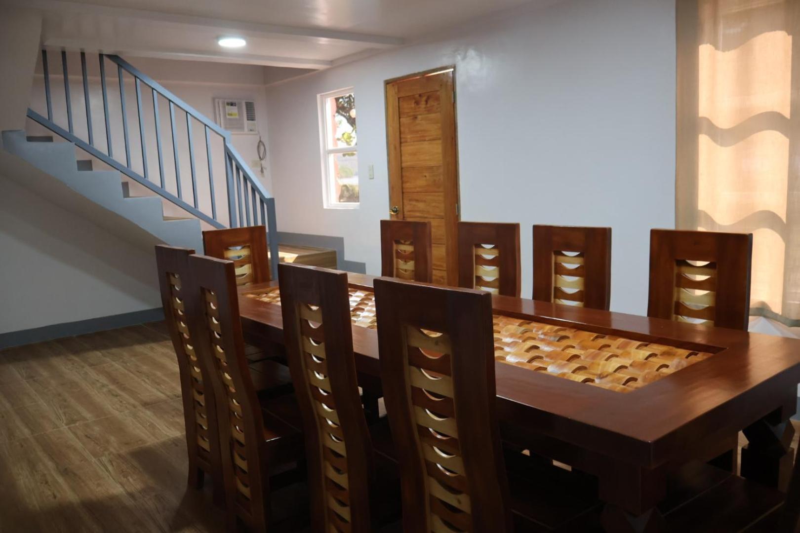 Dawal Lakeview Resort Candelaria  Экстерьер фото