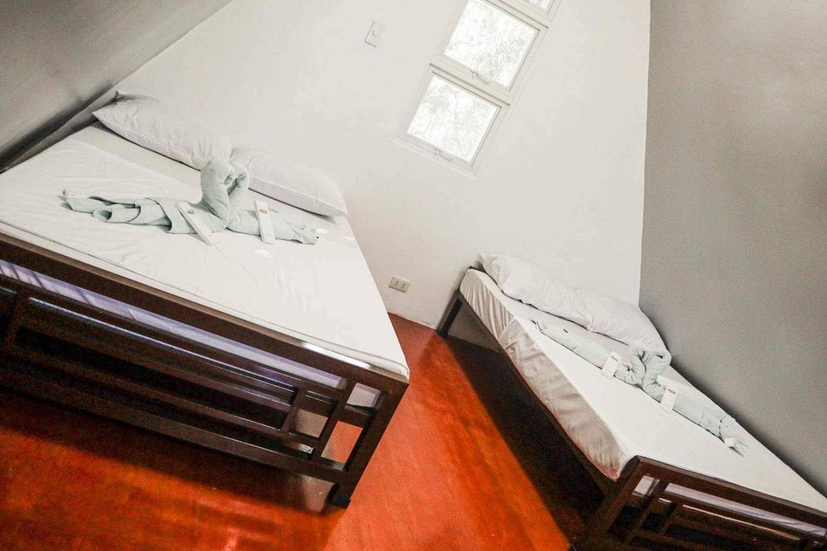 Dawal Lakeview Resort Candelaria  Экстерьер фото