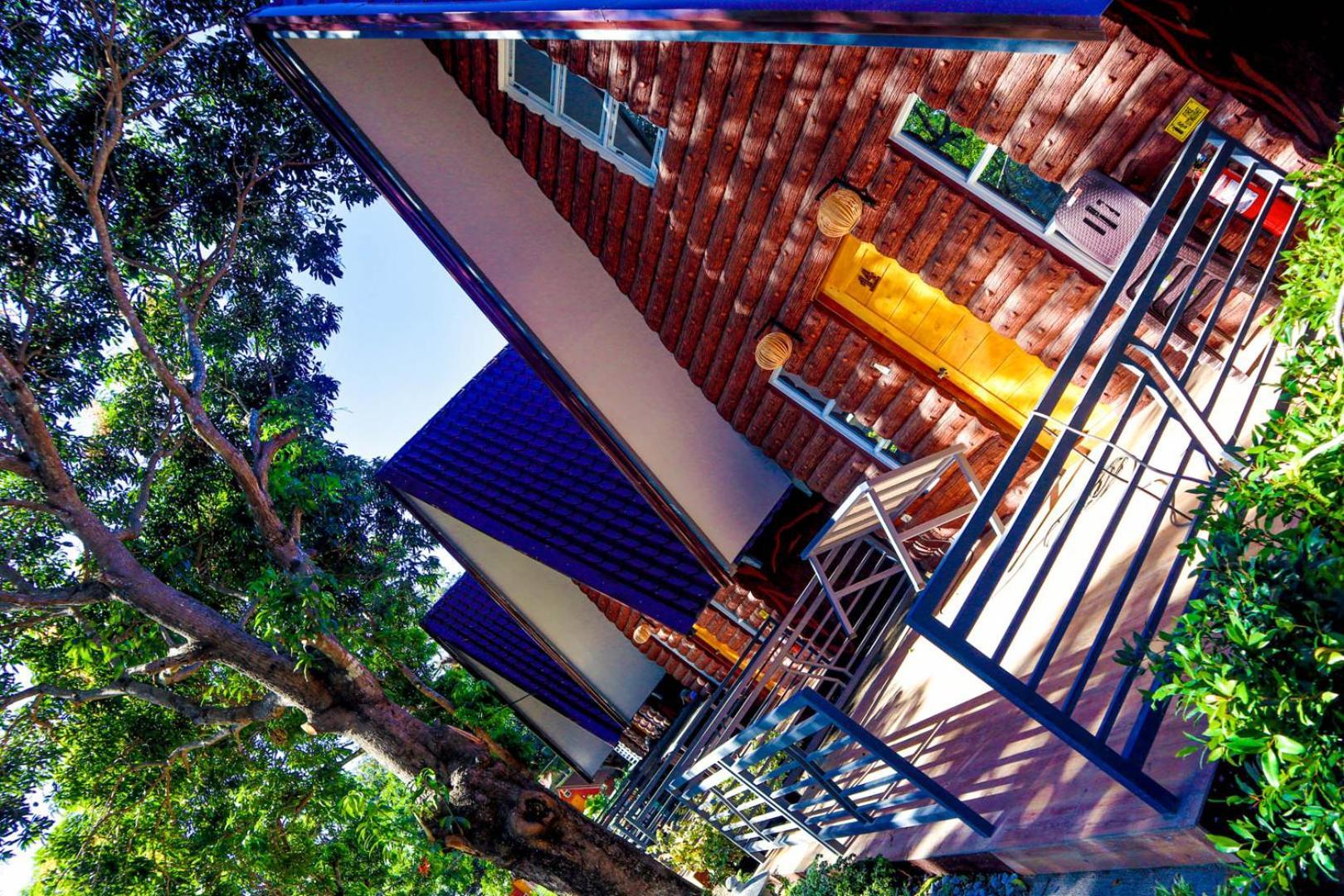 Dawal Lakeview Resort Candelaria  Экстерьер фото