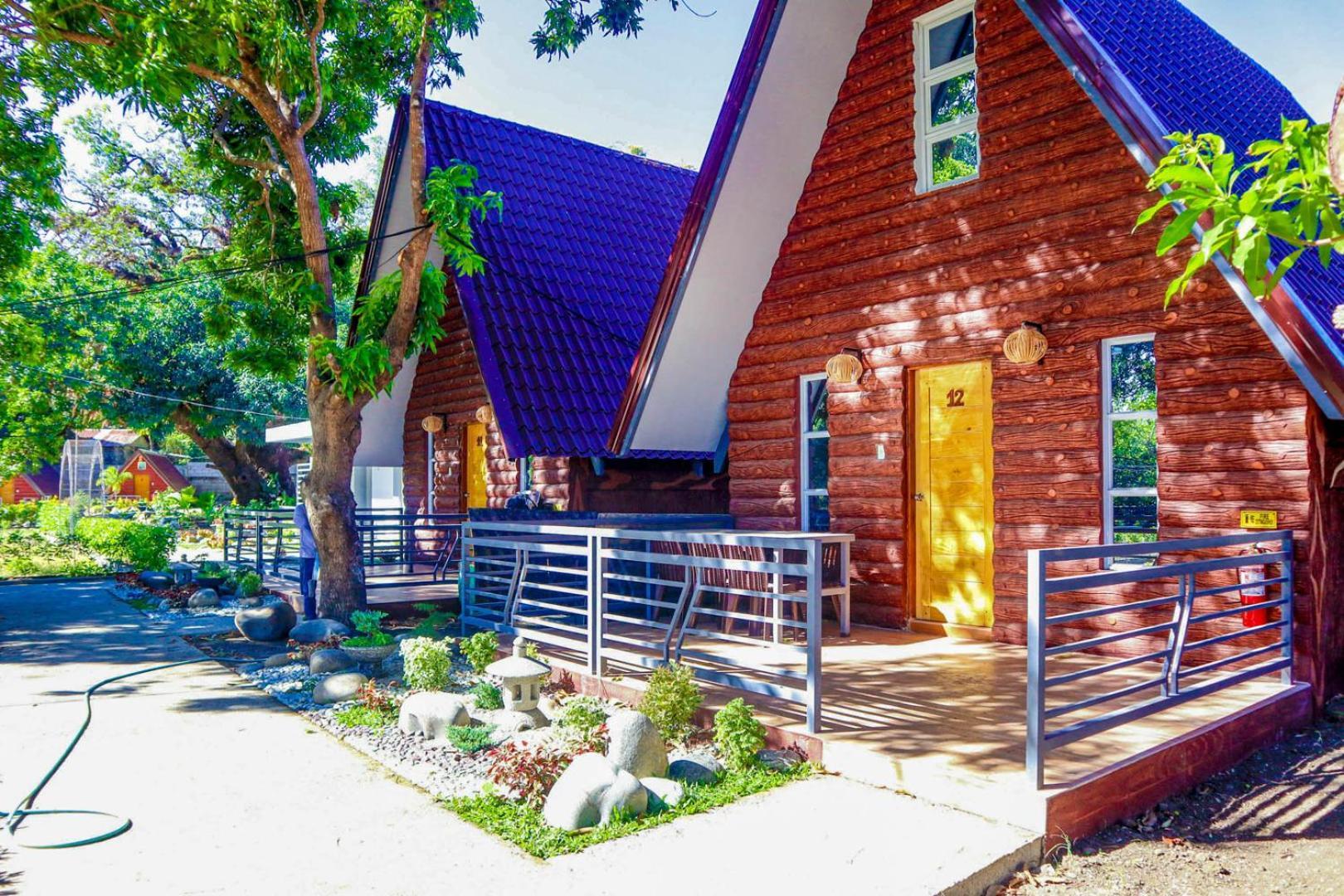 Dawal Lakeview Resort Candelaria  Экстерьер фото