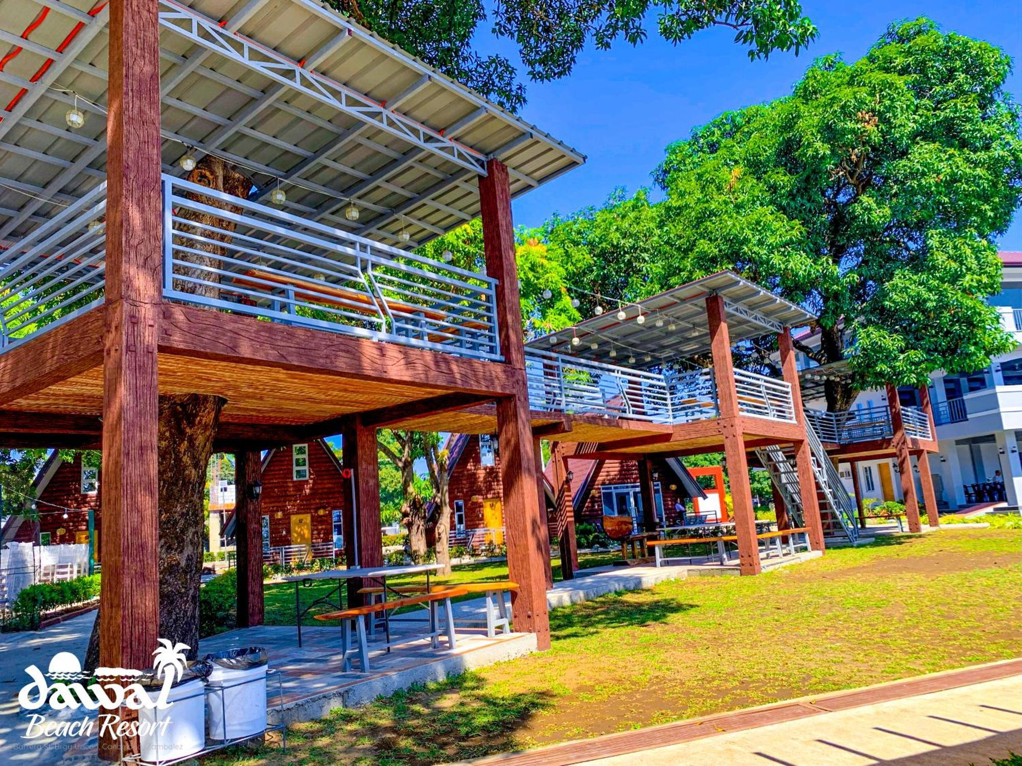 Dawal Lakeview Resort Candelaria  Экстерьер фото