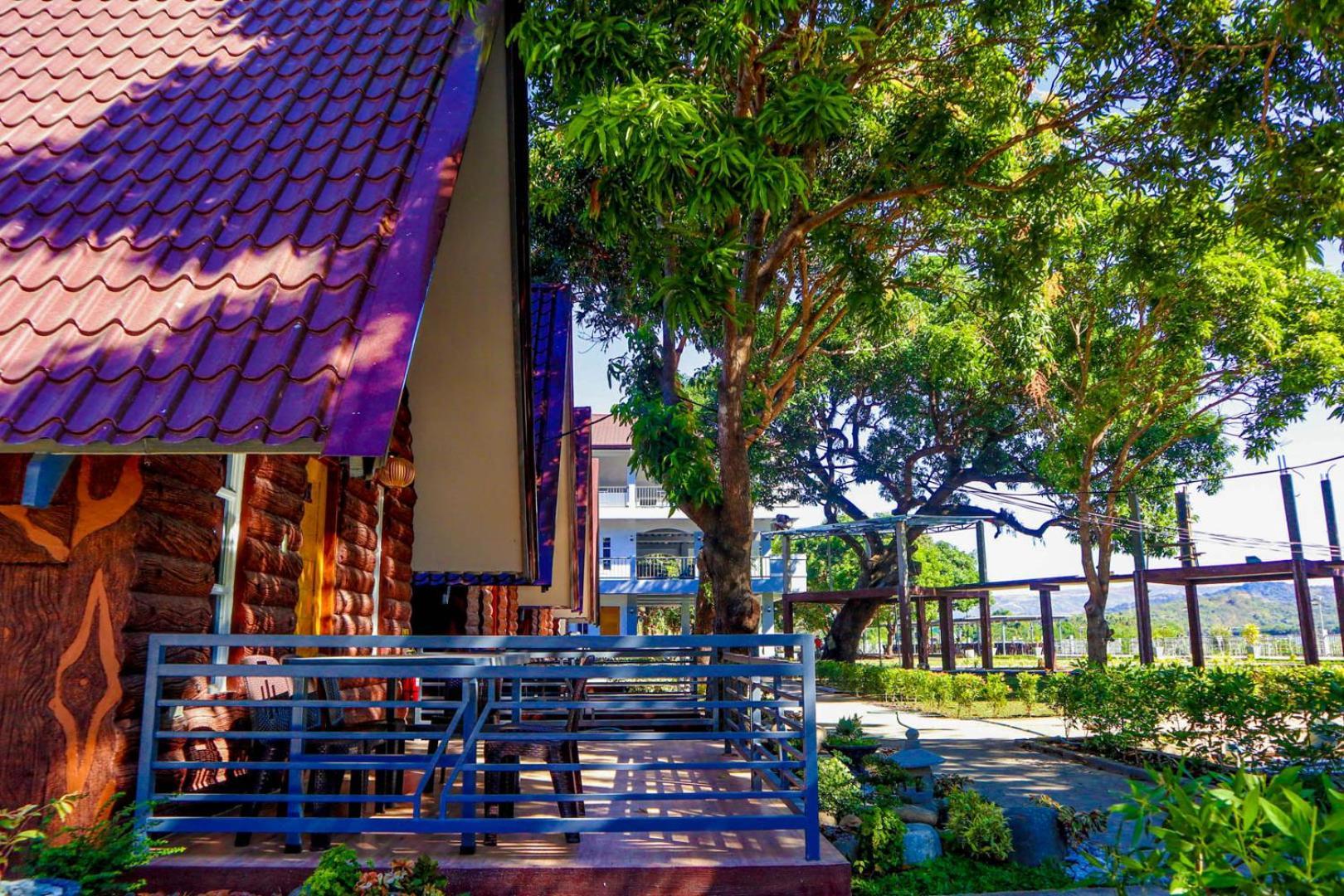 Dawal Lakeview Resort Candelaria  Экстерьер фото