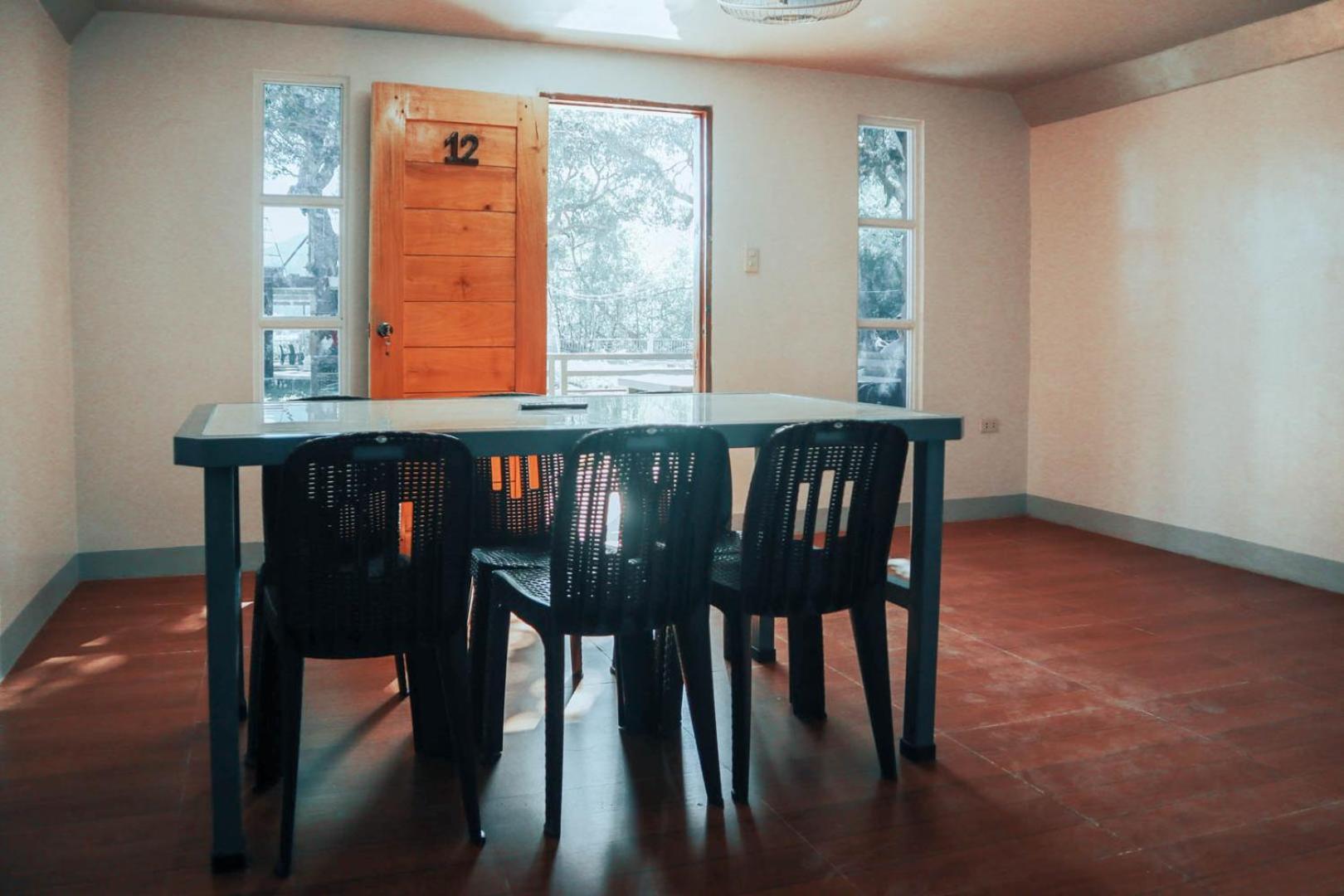 Dawal Lakeview Resort Candelaria  Экстерьер фото