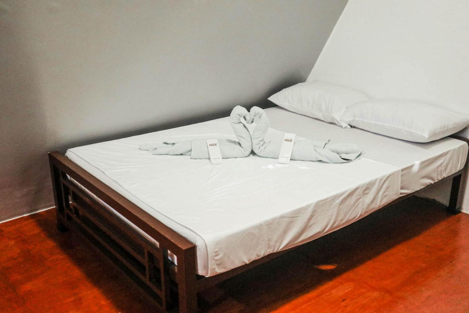 Dawal Lakeview Resort Candelaria  Экстерьер фото