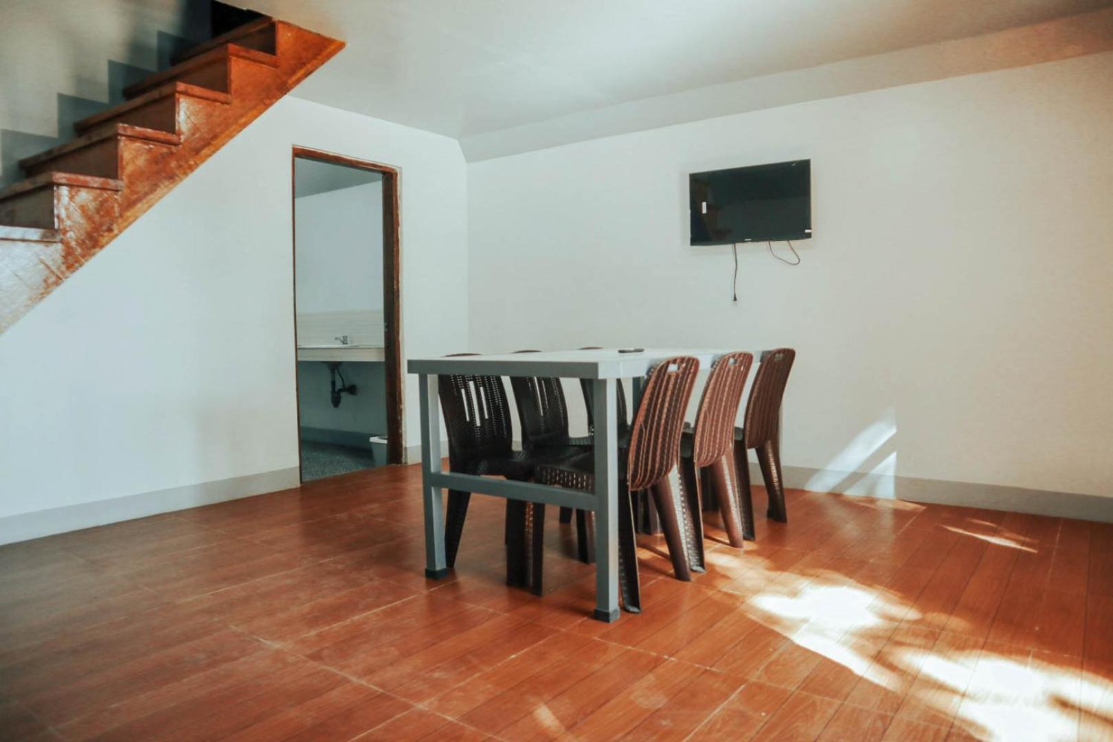 Dawal Lakeview Resort Candelaria  Экстерьер фото
