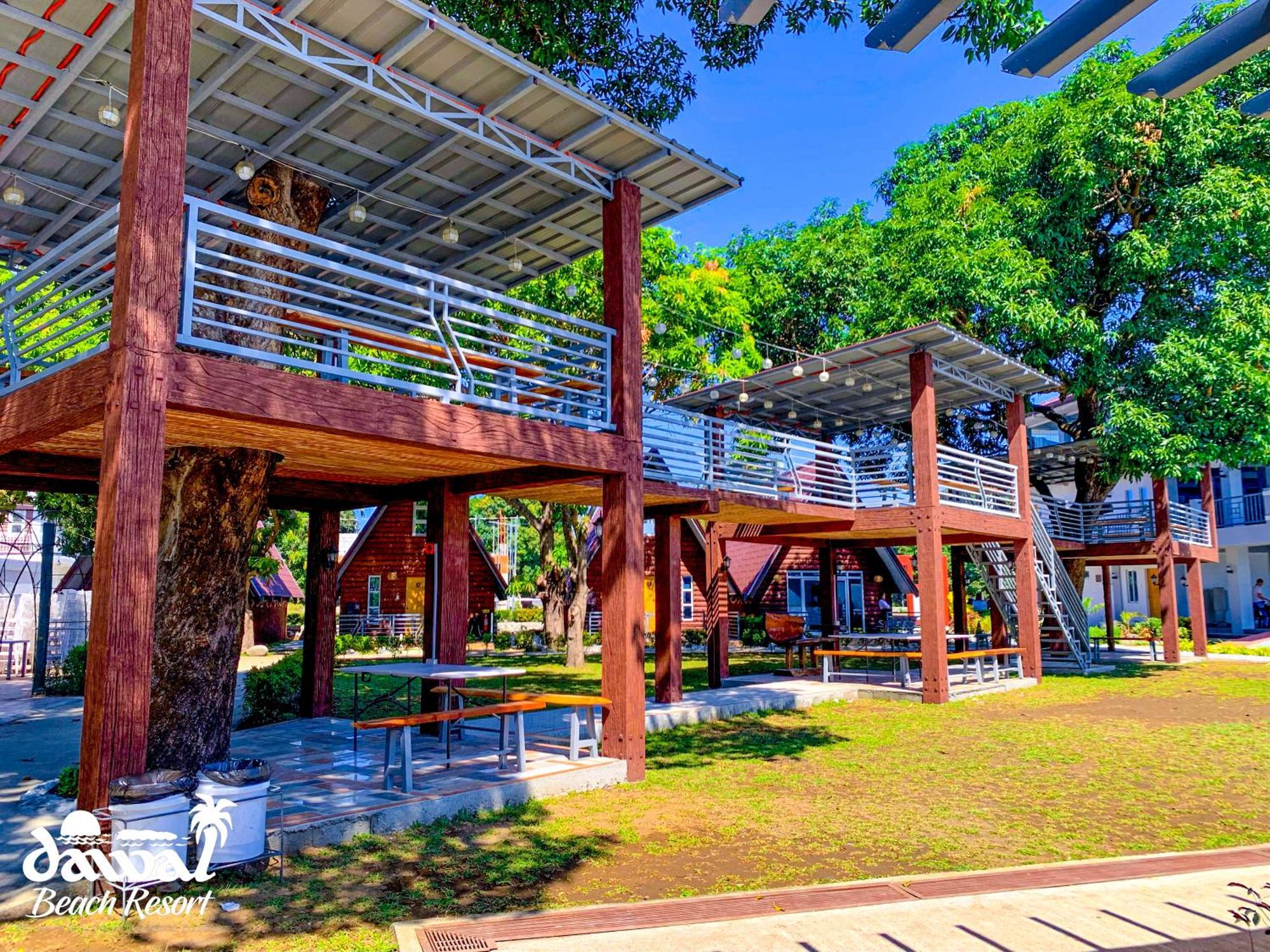 Dawal Lakeview Resort Candelaria  Экстерьер фото