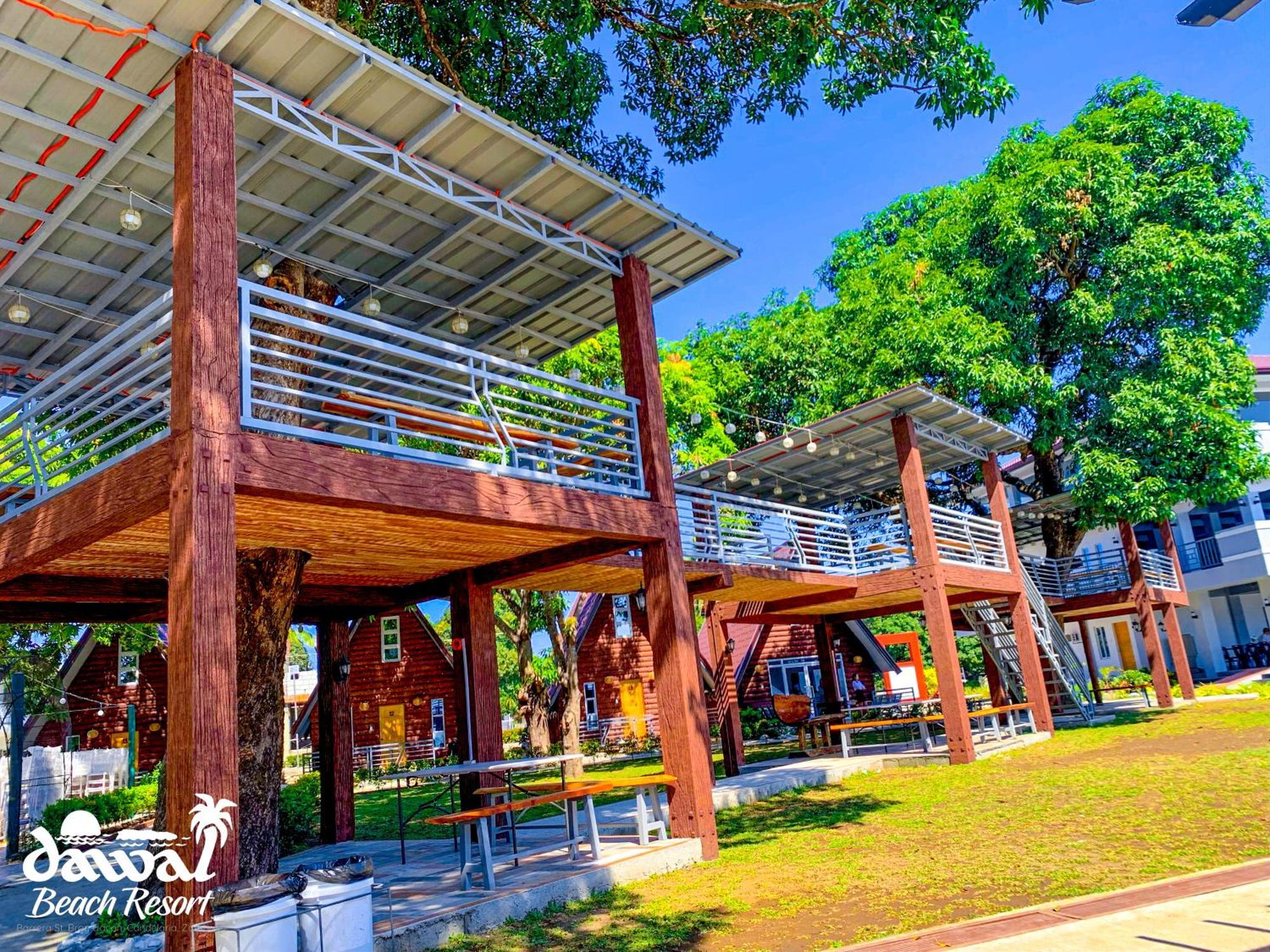 Dawal Lakeview Resort Candelaria  Экстерьер фото