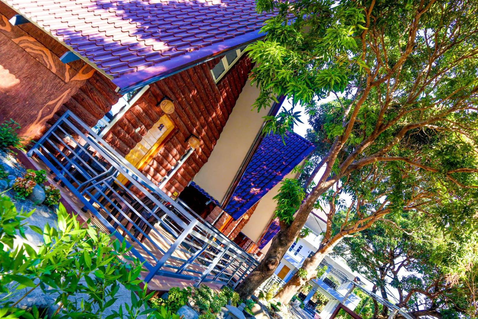 Dawal Lakeview Resort Candelaria  Экстерьер фото