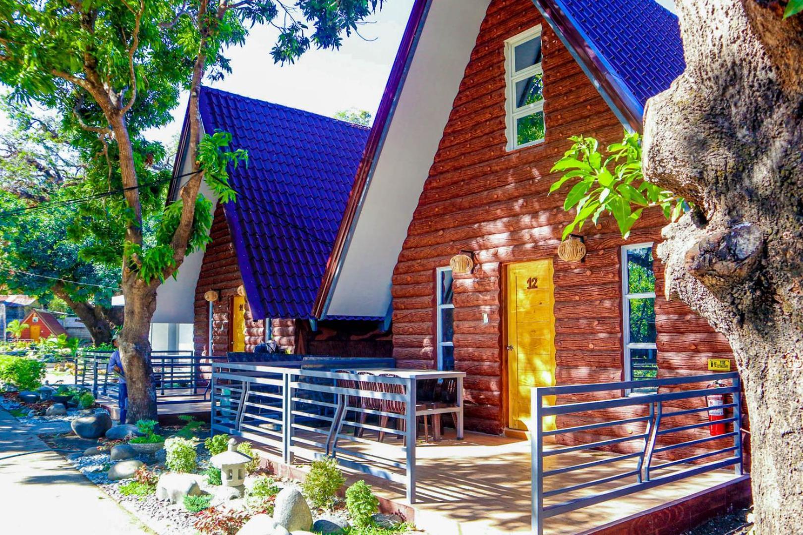 Dawal Lakeview Resort Candelaria  Экстерьер фото