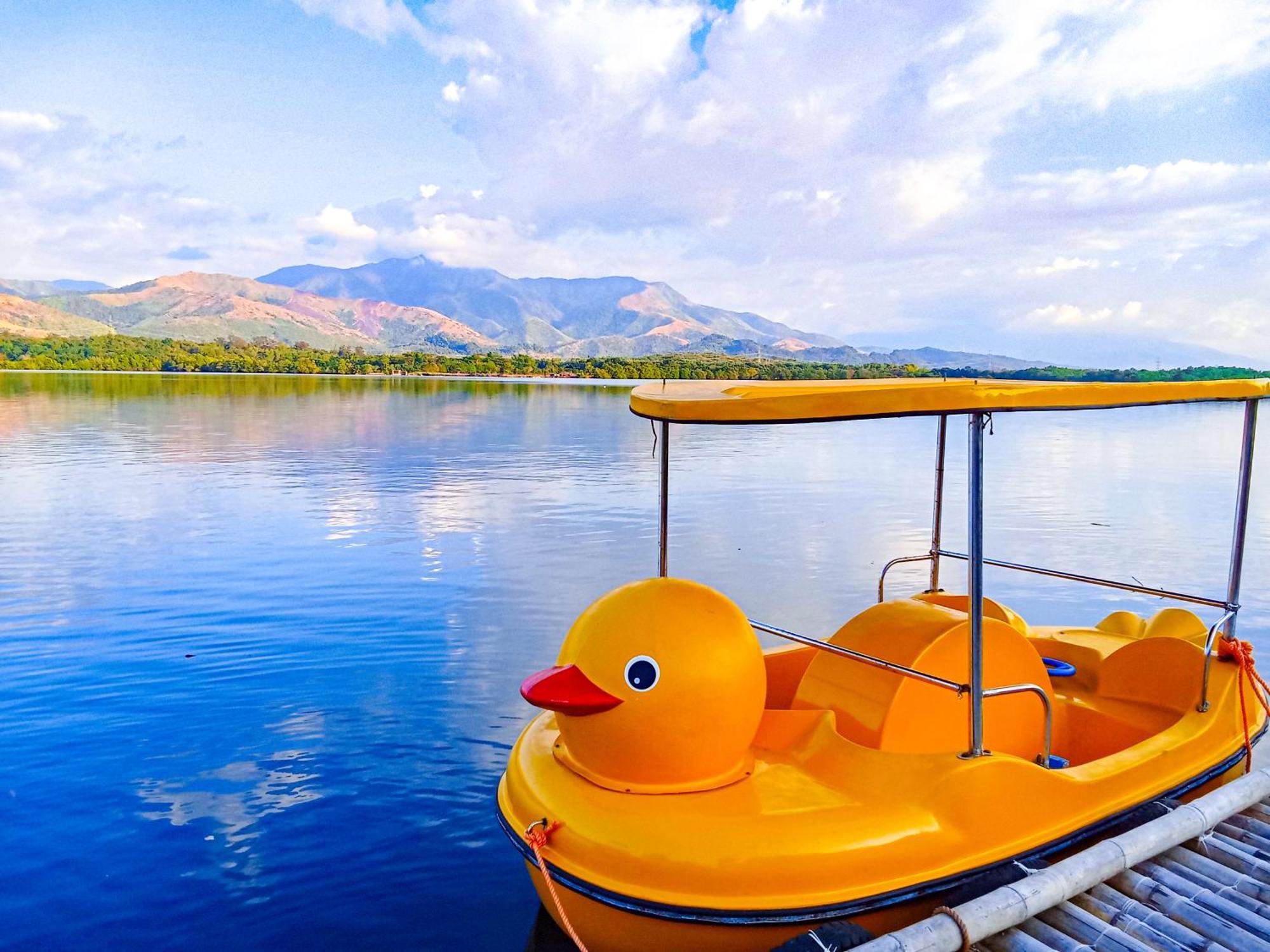 Dawal Lakeview Resort Candelaria  Экстерьер фото