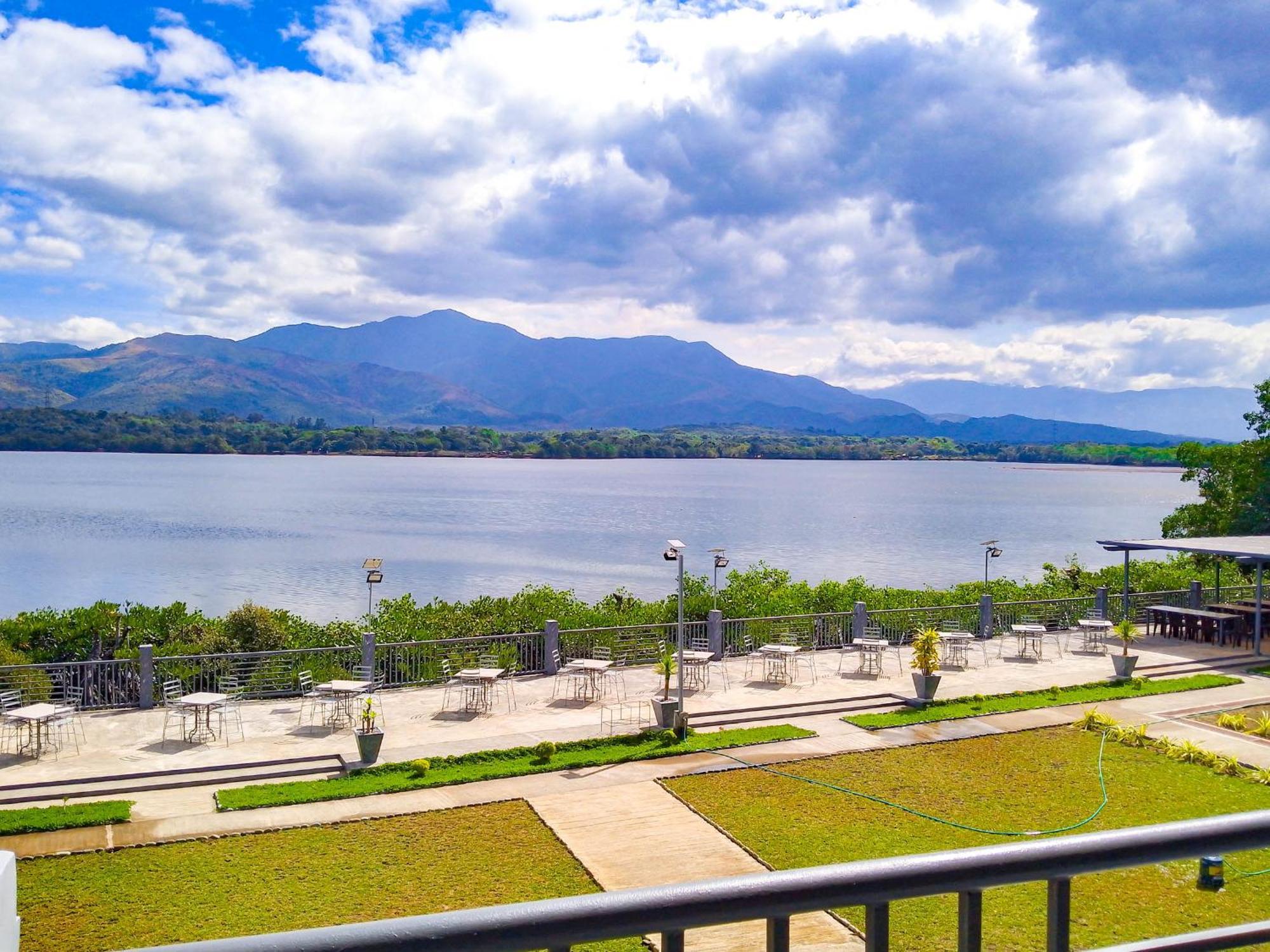 Dawal Lakeview Resort Candelaria  Экстерьер фото