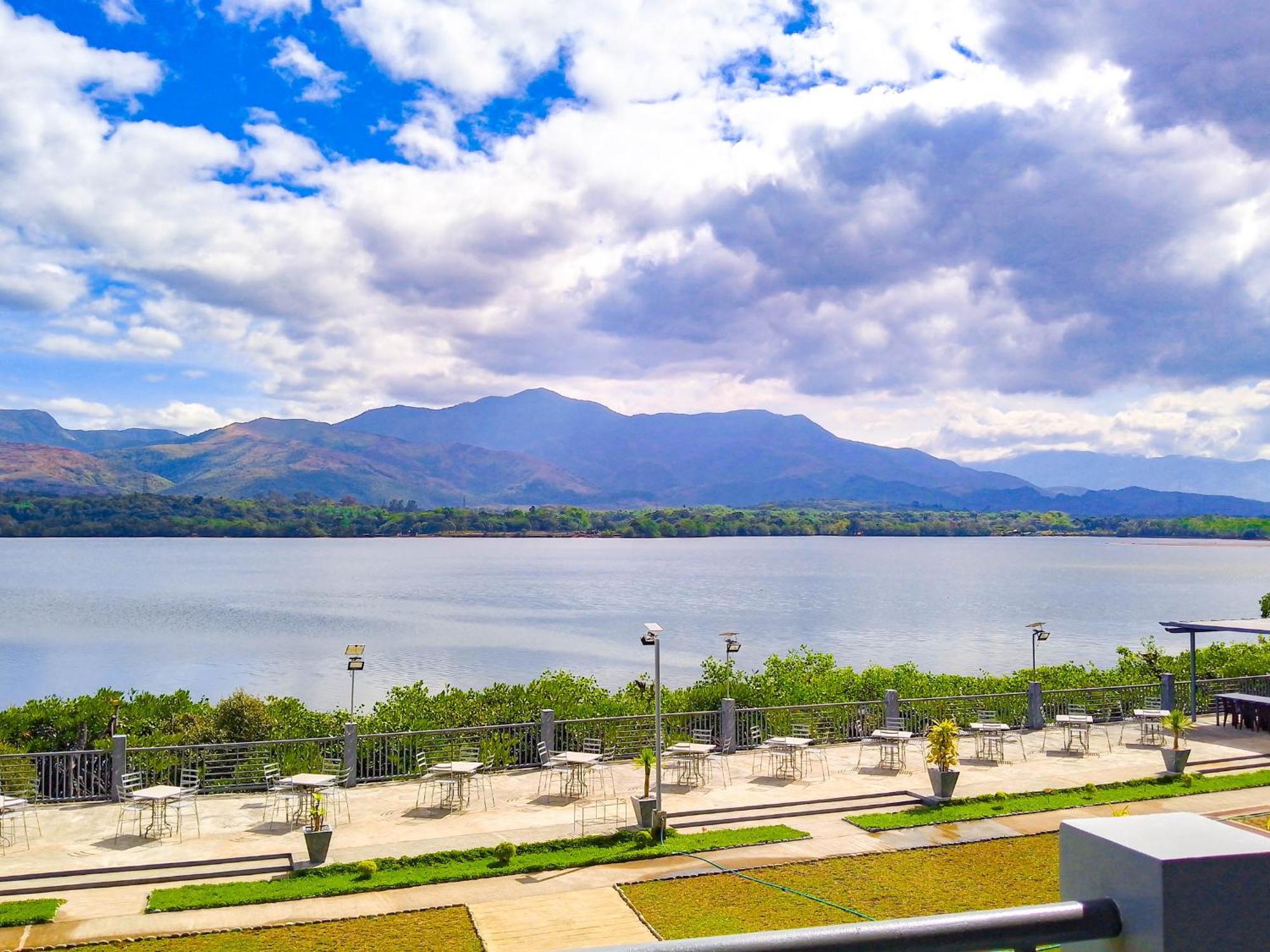 Dawal Lakeview Resort Candelaria  Экстерьер фото