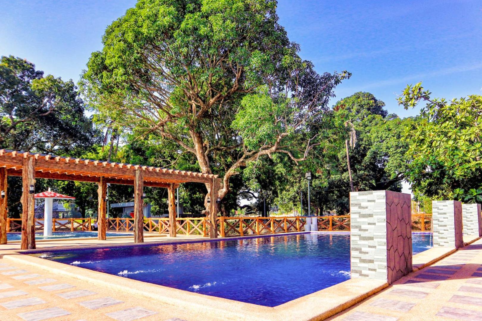 Dawal Lakeview Resort Candelaria  Экстерьер фото