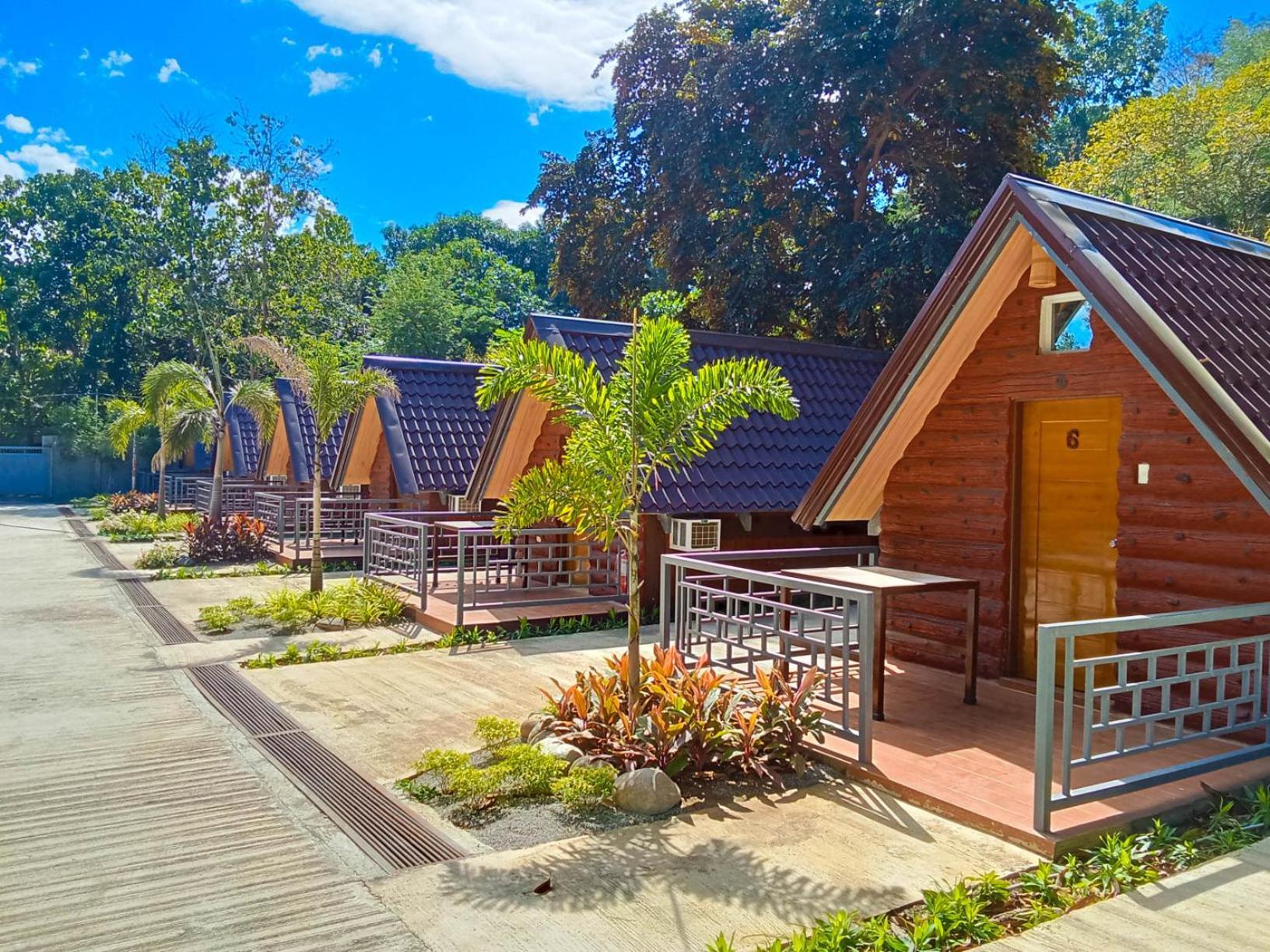 Dawal Lakeview Resort Candelaria  Экстерьер фото