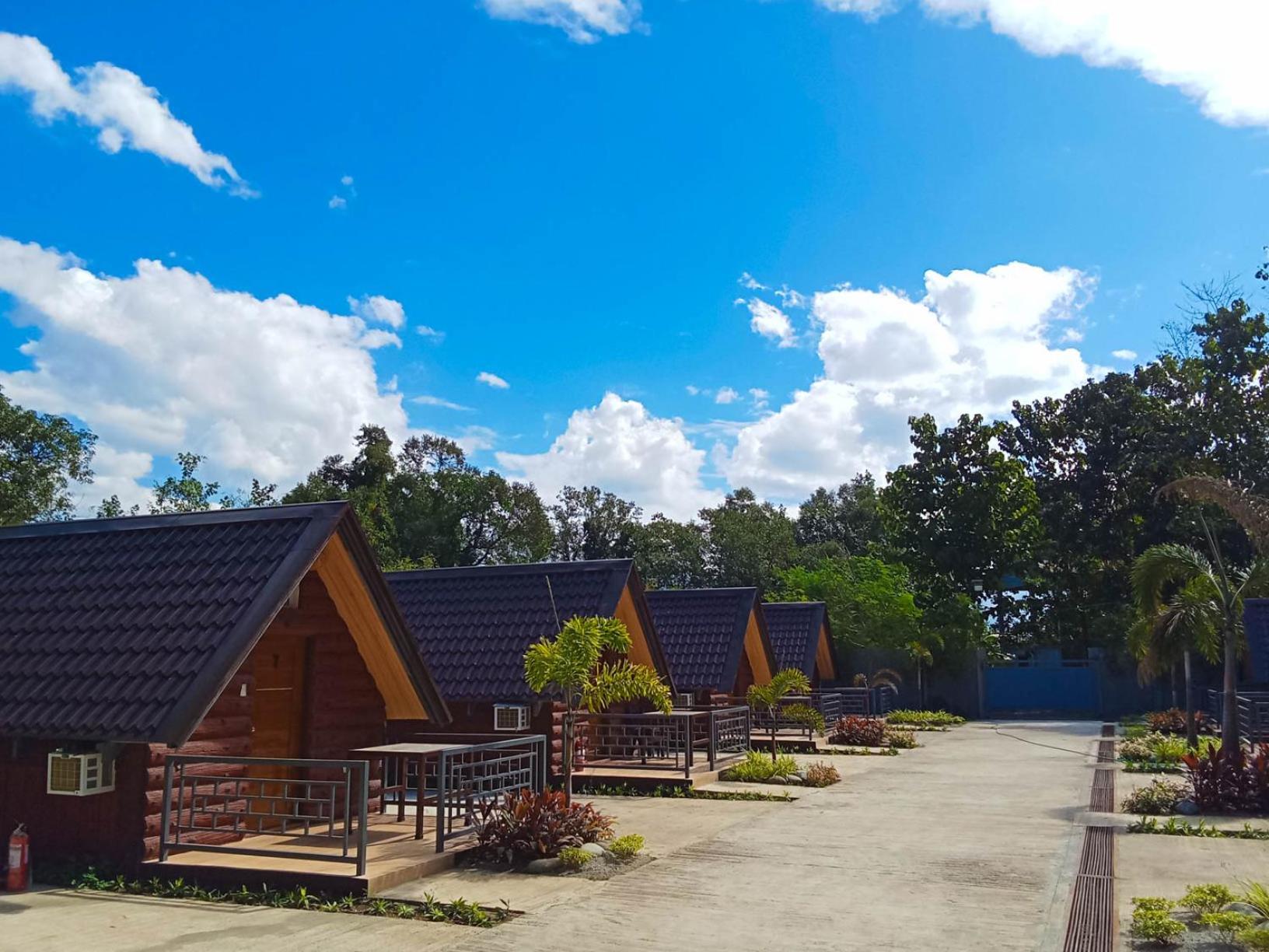Dawal Lakeview Resort Candelaria  Экстерьер фото